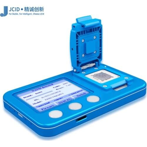 JC Pro1000S Muti-function JC P7 NAND Programmer PCIE SN Read Write for iPhone 6S 6SP 7 7P Memory Upgrade iPad Pro Error Remove