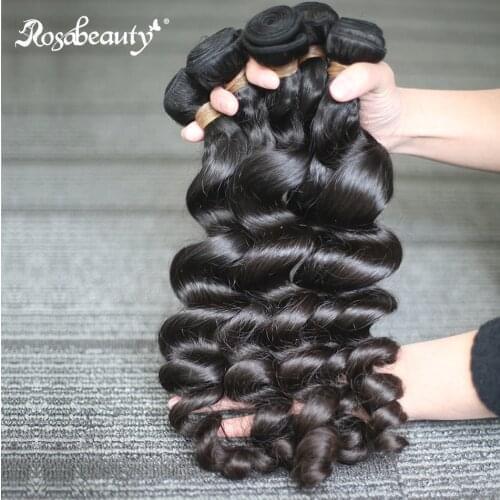 Rosabeauty Artificial Hair Strands