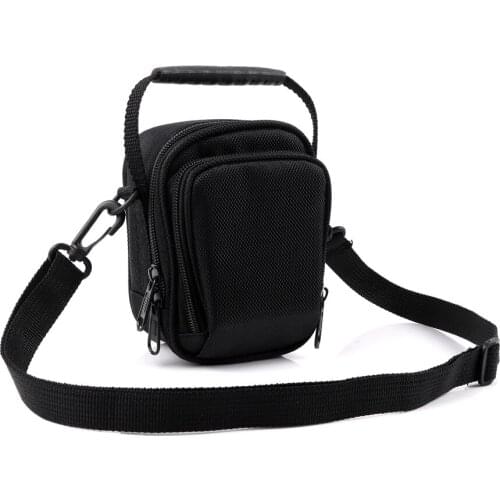 Digital Camera Bag For Panasonic LUMIX DMC-ZS60 ZS50 ZS45 ZS40 ZS35 ZS30 For NIKON COOLPIX A S9900S S9800 S9700S S9600 S9500