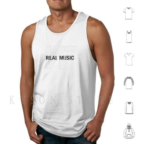 Nf Real Music 11 Tank Tops Vest Sleeveless Nf Nf Gift Nf Merchandise Nf Stuff Trending Trending Chlotes Trending Women