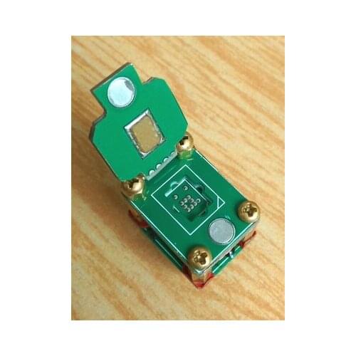 LCD HD Machine Huhutong 25q64 Chip Reading and Writing Base BGA to DIP8 Burning Stand