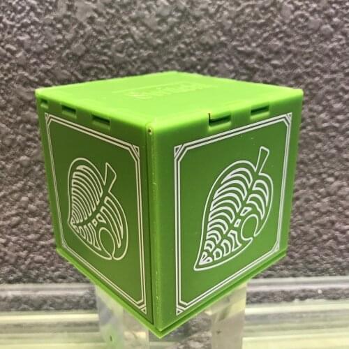 2020 For Nintendo Switch Accessories Console Game Card Foldable Case Portable Card Holder Shockproof Hard Shell Storage