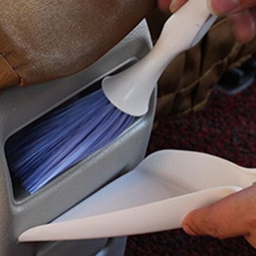 Car air conditioning dust cleaning brush accessories for Lexus ES250 RX350 330 ES240 GS460 CT200H CT DS LX LS IS ES RX GS GX