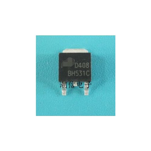 Free shipping new%100 new%100 D408 AOD408 TO-252