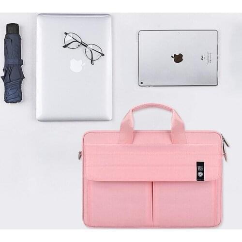 Handbag Sleeve for Samsung Galaxy TAB S7 Plus Microsoft Surface Pro 7 X 4 5 6 Book 2 Laptop 3 15 13.5 Tablet Notebook Bag Case