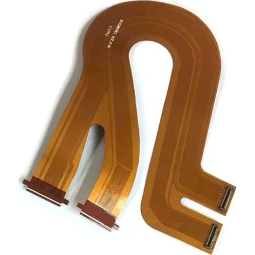 For Huawei MediaPad M5 10.8 Inch CMR-AL09 CMR-W09 Main Motherboard Connect LCD Connector Mainboard Flex Cable Ribbon