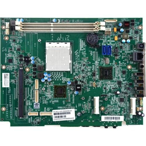 DPRF9 CN-0DPRF9 0DPRF9 for Dell Inspiron One 2305 2205 AM3 AIO motherboard