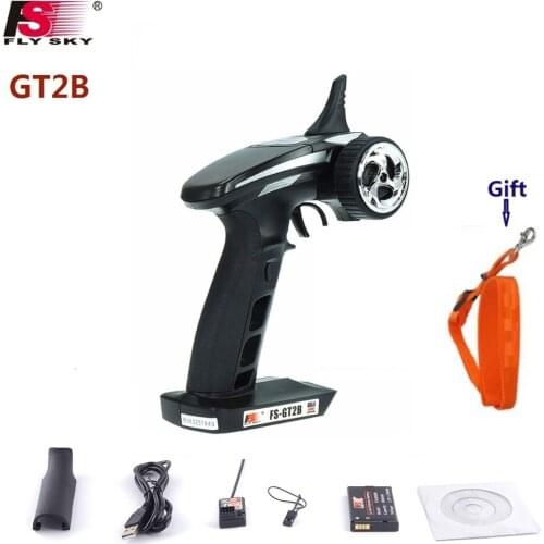 FLY SKY Electro Accessories
