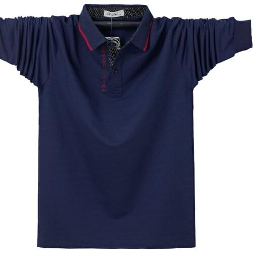 Gersri Men's Long Sleeve T-Shirts