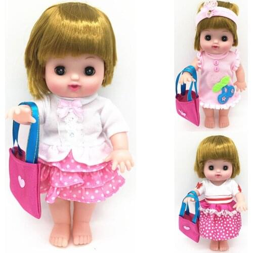 Talking singing baby doll toys full vinyl body 26cm can blink eyes vinyl silicone reborn baby doll children gift bebe reborn