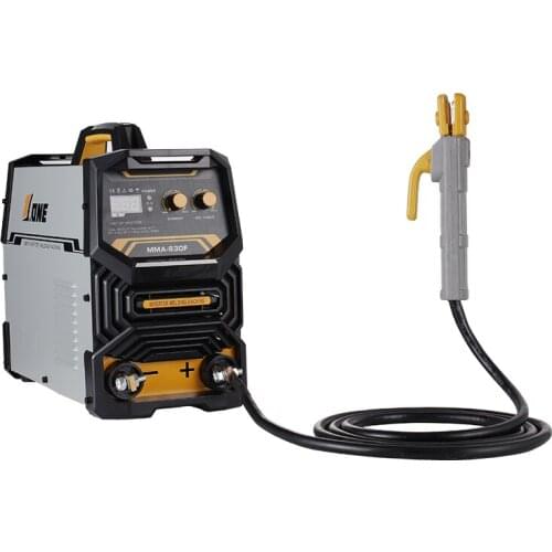 JONE Arc Welding Machines