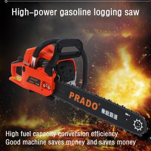 LISM Electric Chain Saws