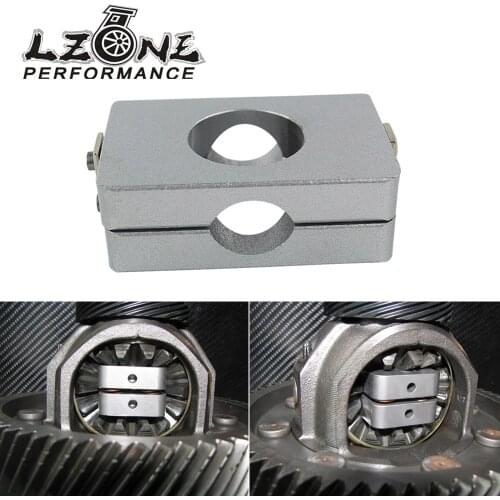 LSD LIMITTED SLIP DIFFERENTIAL CONVERSION PLATE for 90-02 HONDA Civic CRX DEL SOL ACCORD INTEGRA 88-01 PRELUDE EK EG EF DC2