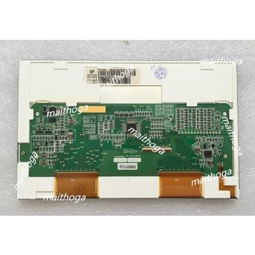 INNOLUX 7.0 inch TFT LCD Screen AT070TN84 WVGA 800(RGB)*480 (No T ouch)