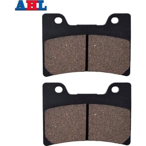 Motorcycle Front Brake Pads Pad Discs For MZ 850KBT 850 KBT 1995