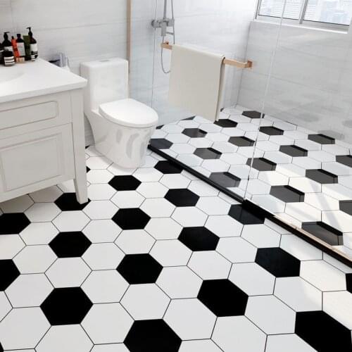 Christmas decorations 2021Wall stickers one piece Stickers Non Slip kitchen Floor Decal home decor wall stickers for kids rooms