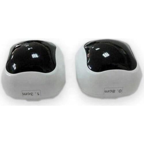 Treatment Heads Nozzles For Liposonic Sliming Machine