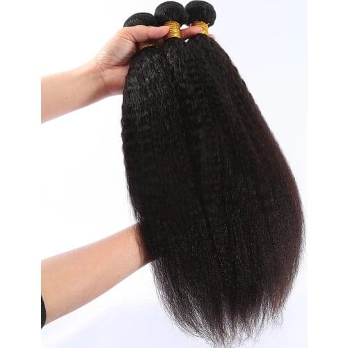Womens Wig Hair 2021 Bundles Brazilian Hair Weave Bundles Natural Black Color Wavy Hair Fashion Daliy парик нагито Wholesale