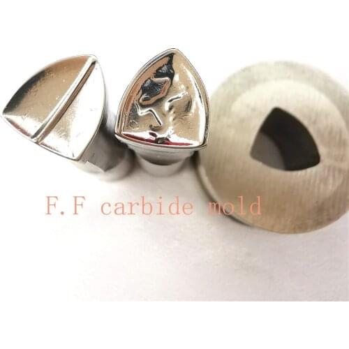 NO.163 Diameter 37mm tdp candyland press die