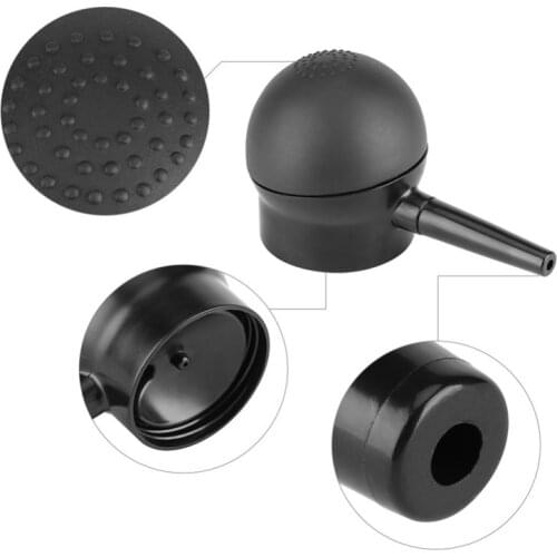 Toppik Hair Fiber Spray Applicator Hair Building Fiber Applicator Spray Nozzle Pump Hair Spray Hair Loss ExtensionModeling Tools