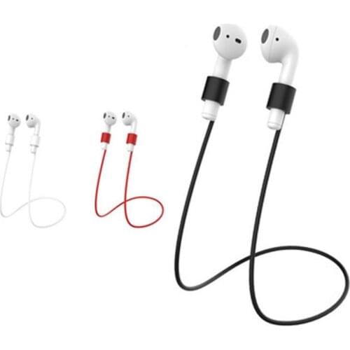 Anti-Lost Lanyard Earphone Rope Holder Cable For Apple AirPods 2/3 Pro Wireless Headphone Earhook Neck Hang Hook Strap String