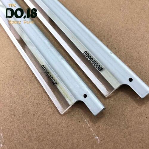 DU104 Drum Cleaning Blade for Konica Minolta Bizhub Pro C5500 C5501 C6500 C6501 C500 PRESS C6000 C7000 Wiper Blade Part