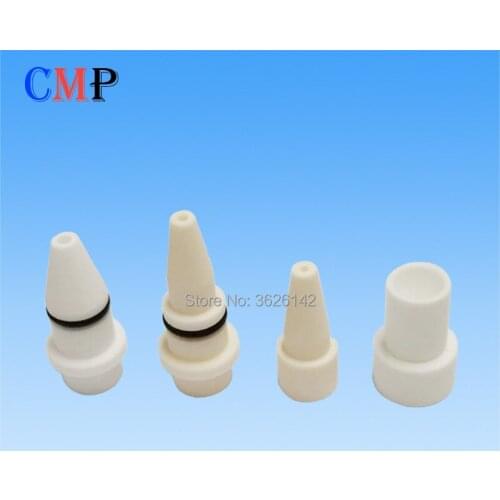 Aspirator Nozzle Ceramic S801A S802A S804 S606 Water Nozzle for SODICK EDM