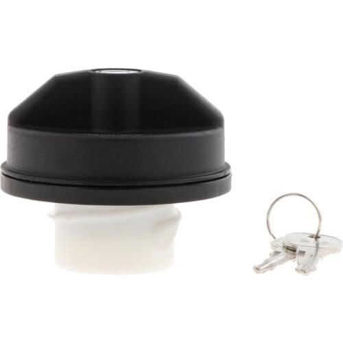 Locking Gas Caps Lock Fuel Caps Gas Tank Cover 05278655AB 5278655AB For RAM Automotive Parts