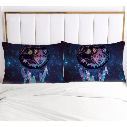 Zebui Byron Decorative Pillowcases