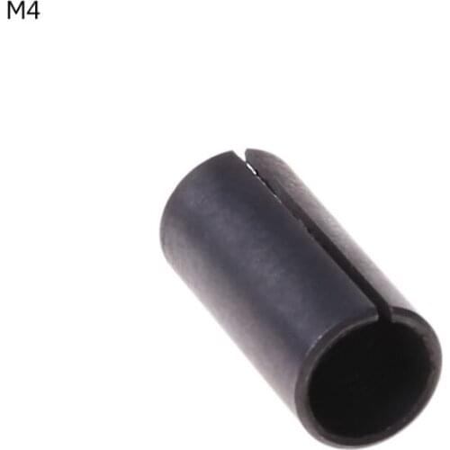 1 Pc High Precision Adapter Collet Shank Router Tool Adapters Holder