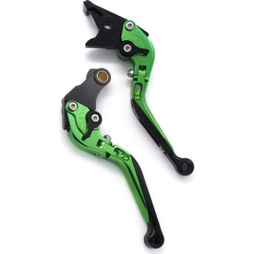 Motorcycle Accessories Brake Clutch Levers Handlebar Hand Grips ends For KTM RC8/R 2009-2016 1290 Super Duke R/GT 990 690