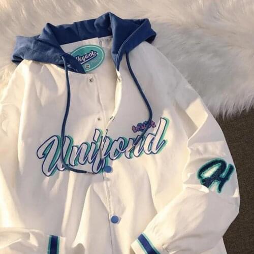 Bazeer Women's Bomber Jackets