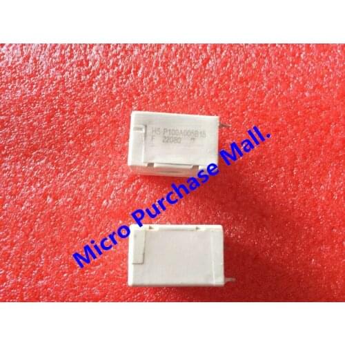 HS-P100A005B15 Module