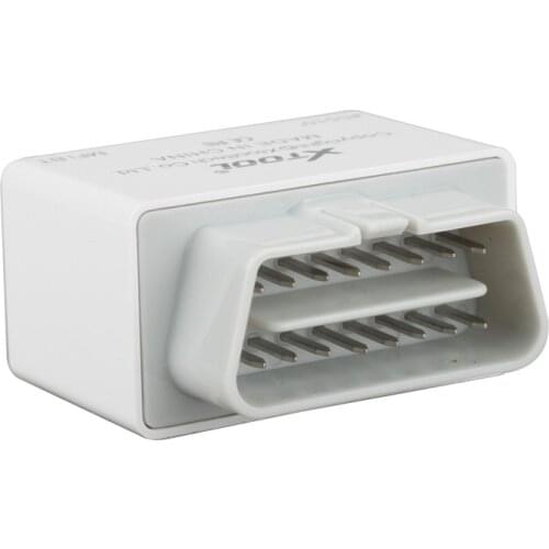 IOBD2 Bluetooth OBD2 EOBD Auto Scanner For iPhone/Android By Bluetooth