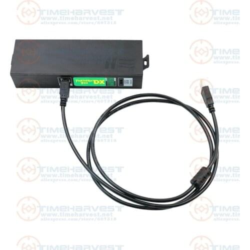 Pandora Box DX 3P 4P Converter USB interface control 3P 4P controller for 3 player 4 player Joystick connect 3P 4P Game Console