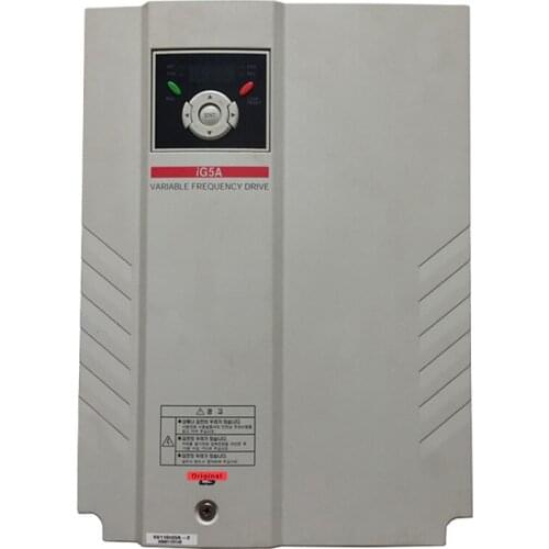 New Original SV110iG5A-2 11KW 3 Phase 200V Inverter VFD Frequency AC Drive