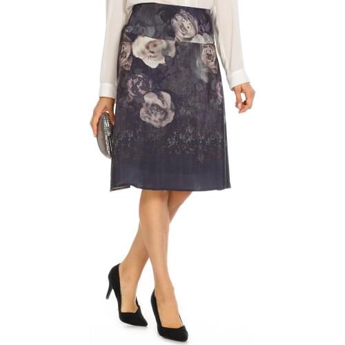 PAOLA JOY Women's Skirts