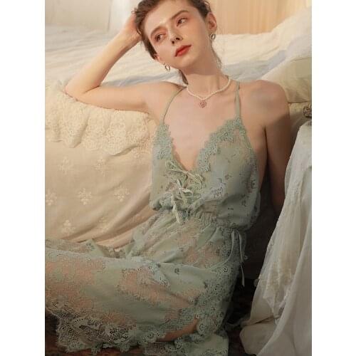 YONGSEN Women's Nightgowns