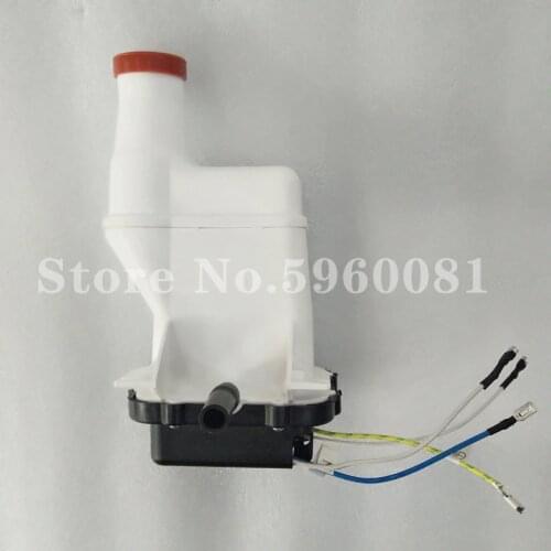 Garment Steamer Parts Guide Hose With Heating Element, Heater, Warmer For Philips GC506 Hanging ironing machine
