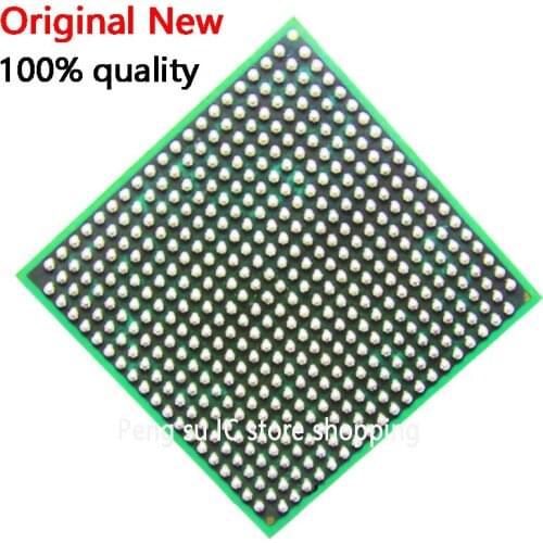 100% New N270 SLB73 BGA Chipset