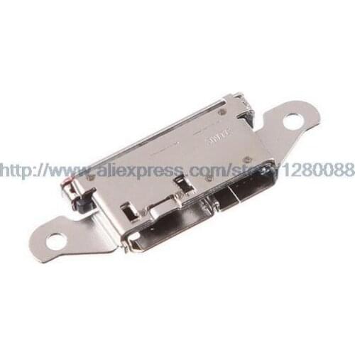 5 pcs/lot Original Dock Connector Charging Port For Samsung Galaxy S5 G900 G900F G900H G900P G900V G900T