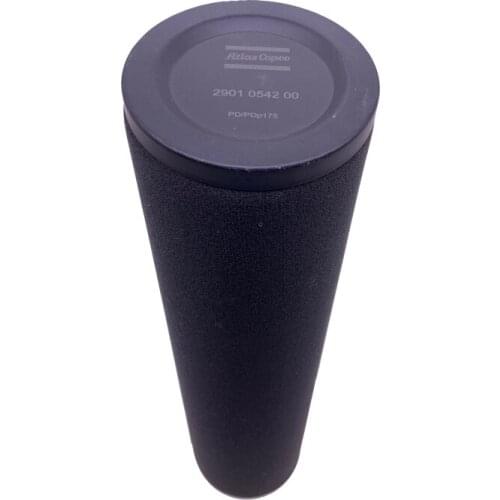 Free shipping 4pcs/lot 2901054200(2901 0542 00) high efficiency pipeline filter element in stock