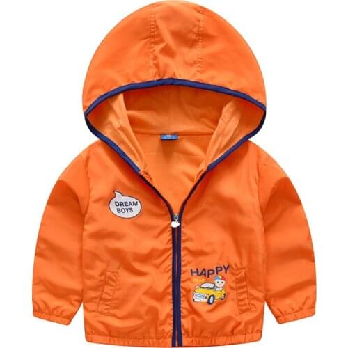 Детские куртки и пальто CHEN ZE JIA China At AliExpress