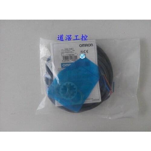 The Proximity Sensor E2E-X5E1-Z 2M