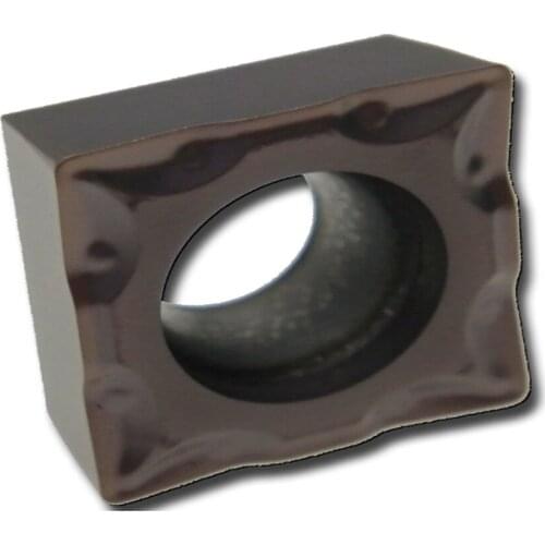 CNC Stainless Steel Processing Lathe Cutting Boring Turning Tool Tungsten Carbide Inserts SCMT09T3 04 For aluminium and copper