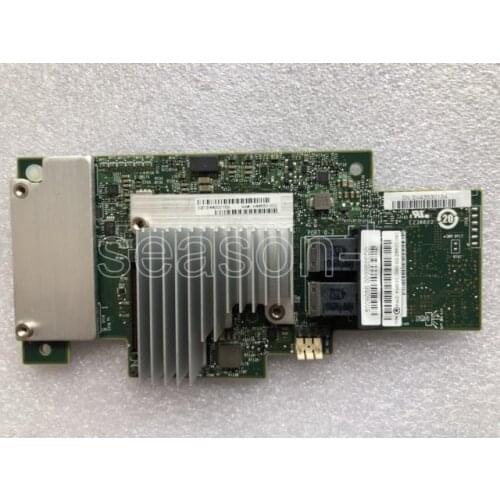 Intel Controller Intel RMS3CC080 932474 (RAID; SAS, SATA) raid card