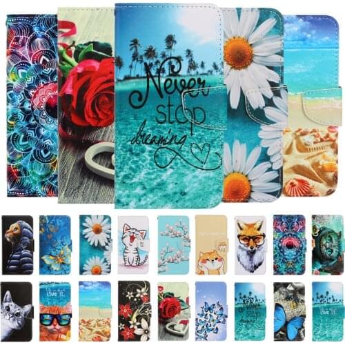 Note8T Leather Wallet Flip Cover For Xiaomi Redmi Note 8 2021 Note8 T 8T 8Pro 8 Pro Funda Cartoon Protective Phone Cases Capa