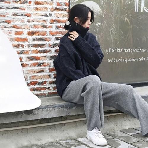 Lava Tincto Women's Wide Trousers