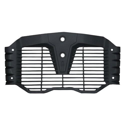 Lifan Motorcycle KPT200 LF200-10L LF200-10D Radiator Cover Motorcycle Accessories