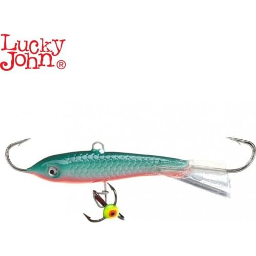 Аксессуары для рыбалки LUCKY JOHN China At AliExpress